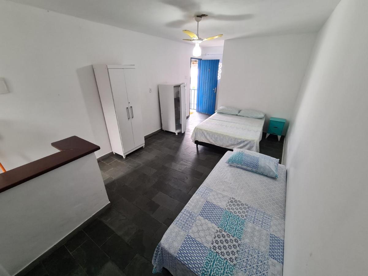 Santorini Flats Villa Arraial do Cabo Ngoại thất bức ảnh